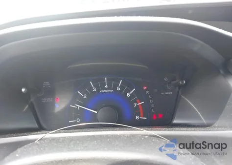 2015 Honda Civic Lx из США, поврежденный, VIN 19XFB2F54FE050564